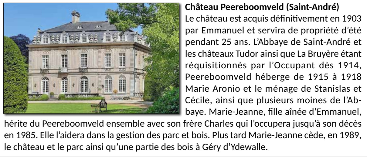 vOdY x St Andre Chateau Peereboomveld p.35