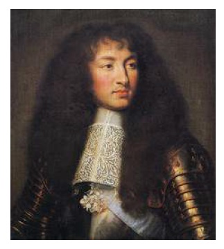 ARO 27 GEN Louis XIV
