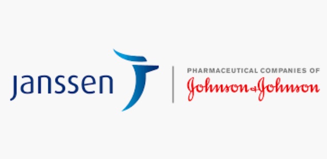H Janssen Pharmaceutica logo