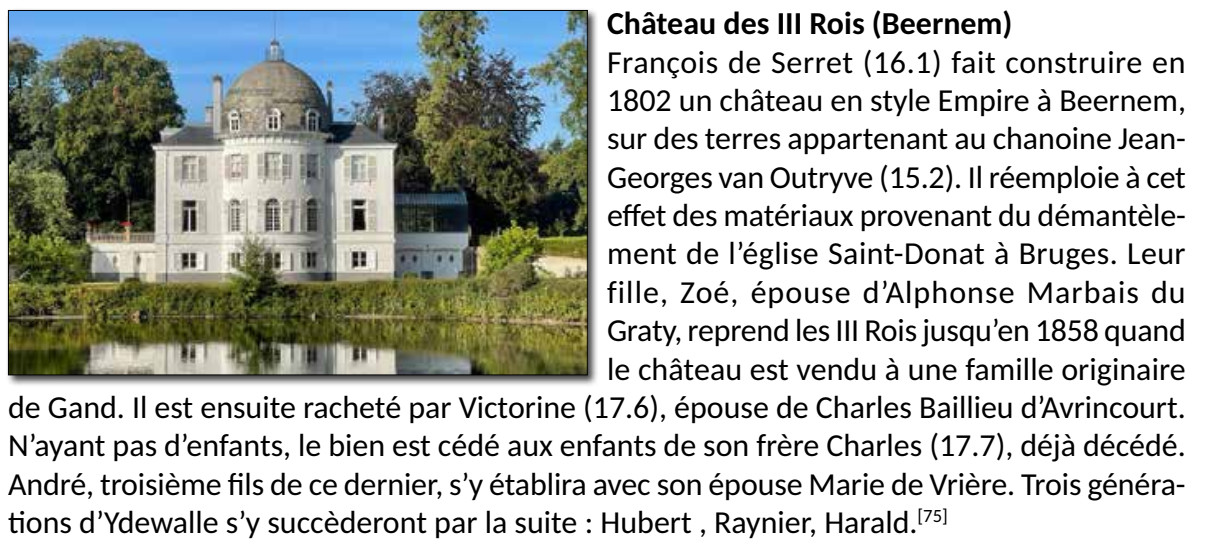 vOdY x Beernem Chateau des III Rois p.38
