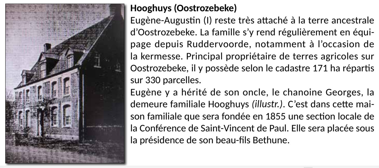 vOdY x Oostrozebeke Hooghuys p.22