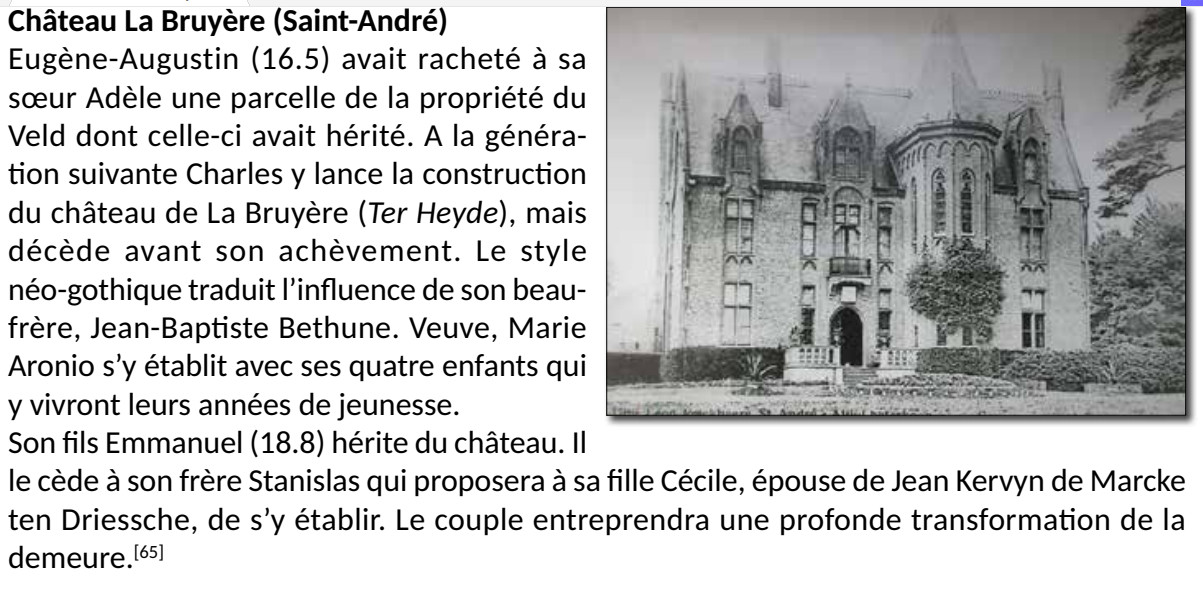 vOdY x St Andre Chateau La Bruyere p.34