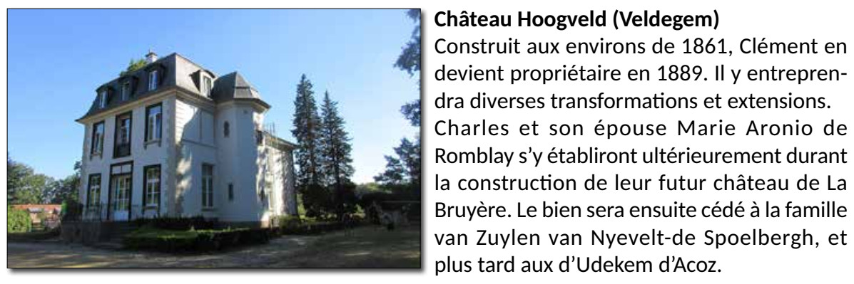 vOdY x Veldegem Chateau Hoogveld p.32